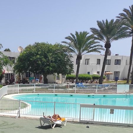 Alojamiento Playa Centro Corralejo 17 Zewnętrze zdjęcie