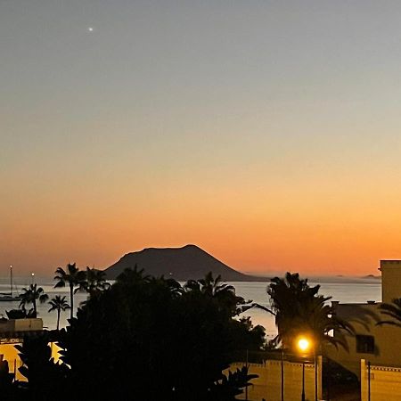 Alojamiento Playa Centro Corralejo 17 Zewnętrze zdjęcie
