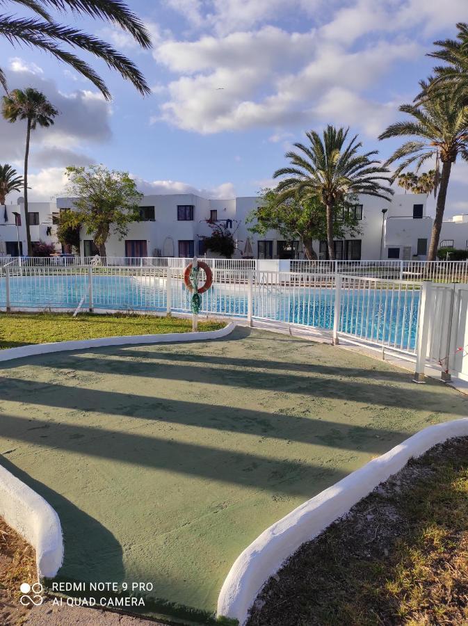 Alojamiento Playa Centro Corralejo 17 Zewnętrze zdjęcie