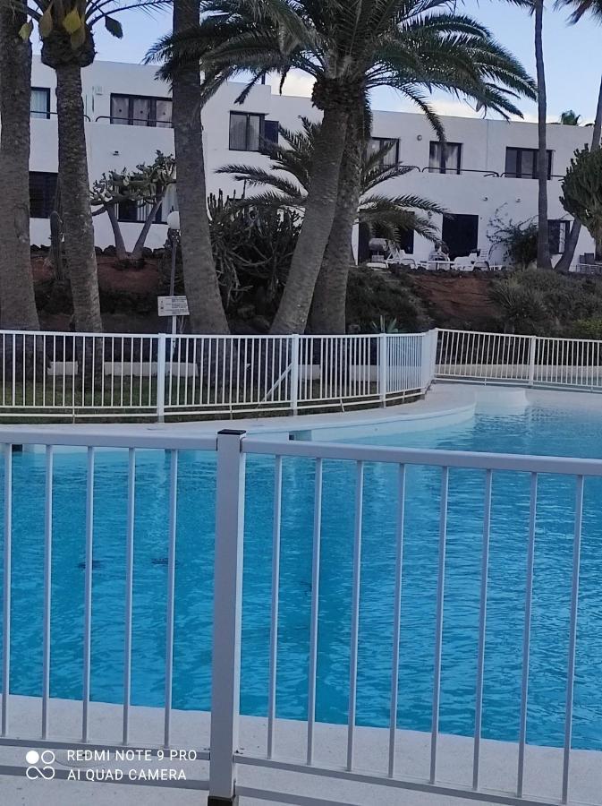 Alojamiento Playa Centro Corralejo 17 Zewnętrze zdjęcie