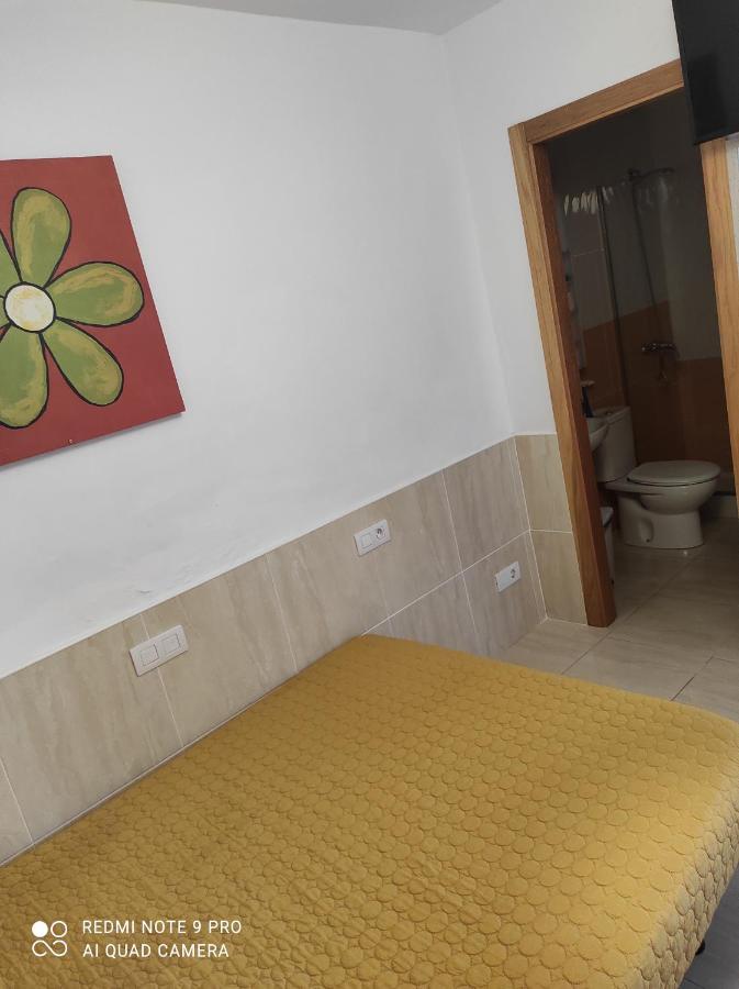 Alojamiento Playa Centro Corralejo 17 Zewnętrze zdjęcie