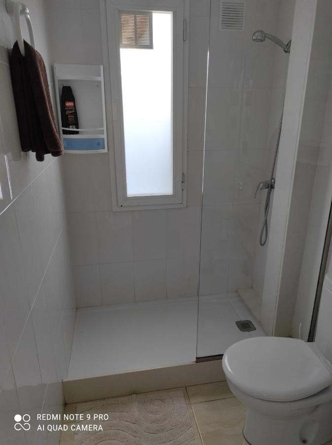 Alojamiento Playa Centro Corralejo 17 Zewnętrze zdjęcie