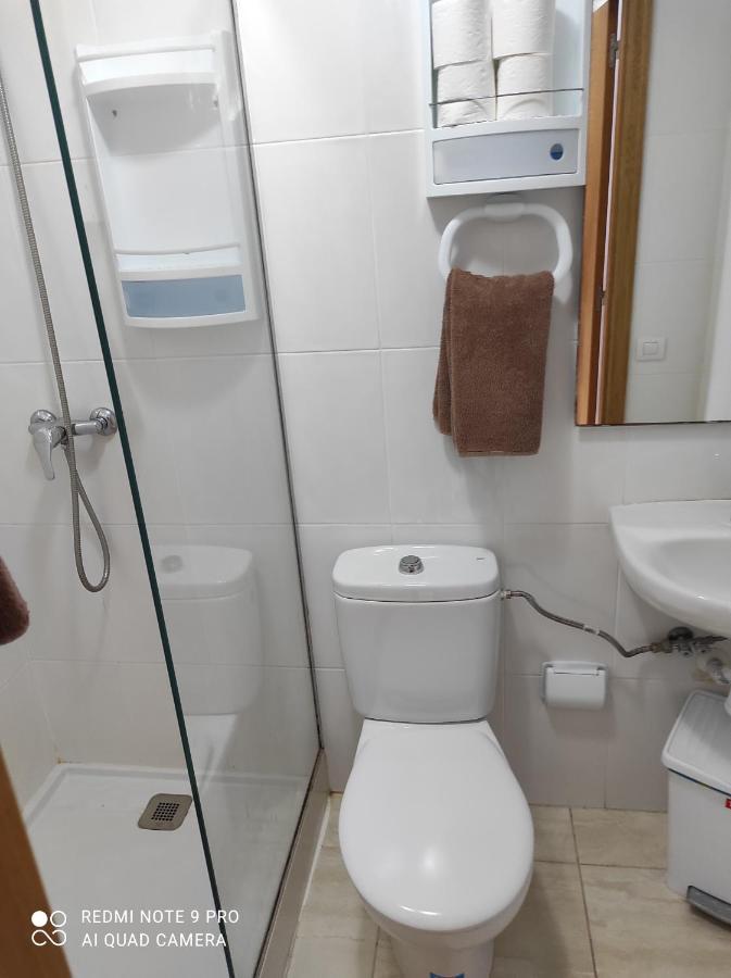 Alojamiento Playa Centro Corralejo 17 Zewnętrze zdjęcie