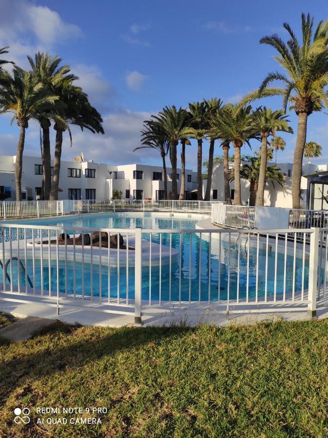 Alojamiento Playa Centro Corralejo 17 Zewnętrze zdjęcie