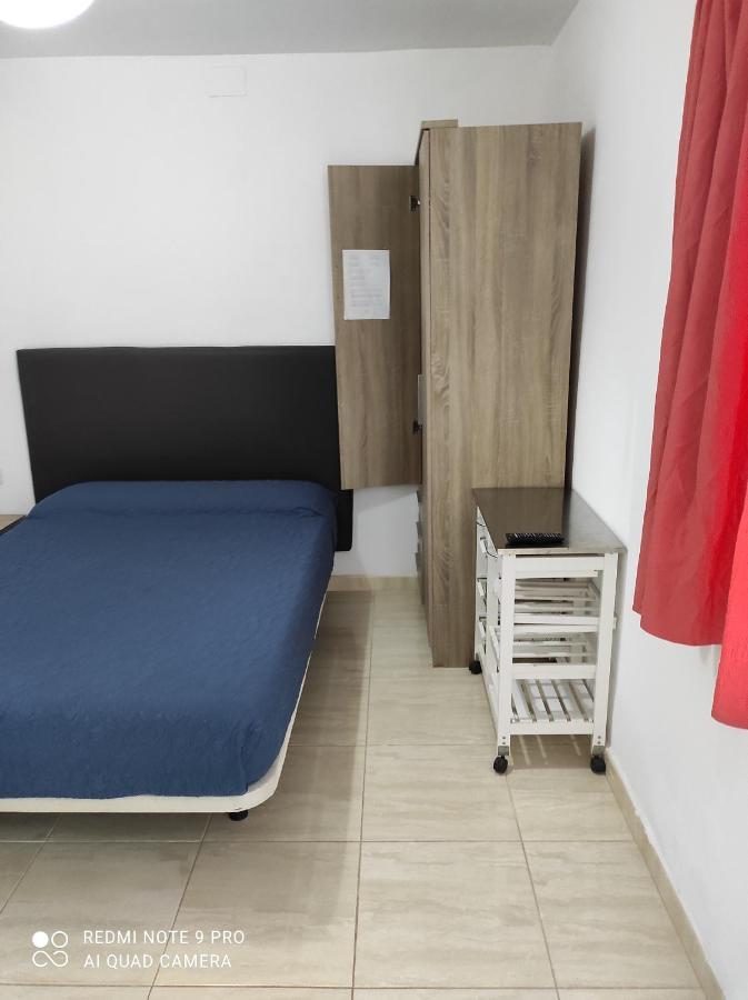 Alojamiento Playa Centro Corralejo 17 Zewnętrze zdjęcie